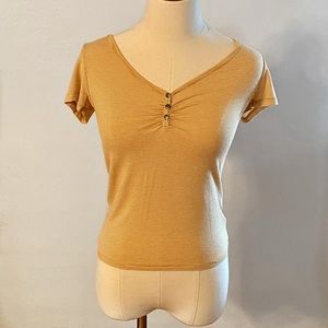 American Eagle Soft and Sexy Tee